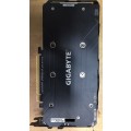 Gigabyte GV-RX580GAMING-4GD Graphics card