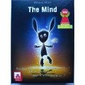 BevDup2782 Special promo - The Mind (Card Game) - Do not buy if not BevDup2782