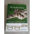 The Complete Book of Knots - Geoffrey Budworth