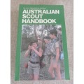 Australian Scout Handbook - The Scout Association of Australia