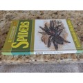 Struik Pocket Guides for South African Spiders