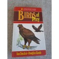 Struik Pocket Guides for Southern Africa Birds of Prey