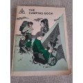 The Camping Book Scouts Canada