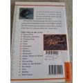 Sasol First Field Guide to Spiders & Scorpions of Southern Africa - Struik
