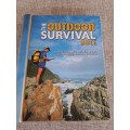 The Outdoor Survival Bible - Rob Beattie