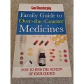 Family Guide to Over-the-Counter Medicines