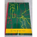 The Scout Trail - Buzz Macey