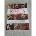 The Ultimate Encyclopedia of Knots & Ropework - Geoffrey Budworth