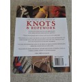 The Ultimate Encyclopedia of Knots & Ropework - Geoffrey Budworth