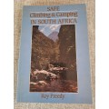 Safe Climbing & Camping in South Africa - Roy Preedy