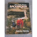 The South African Backpacker (revised and enlarged edition) - Helmke Hennig