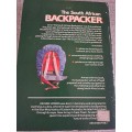 The South African Backpacker (revised and enlarged edition) - Helmke Hennig