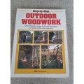 Step-by-Step Outdoor Woodwork