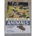 Alien & Invasive Animals - A South African Perspective