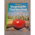 Vegetable Gardening Illustrated