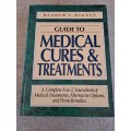 Guide to Medical Cures & Treatments - Reader`s Digest