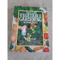 The A-Z of Vegetable Gardening in South Africa - Jack Hadfield