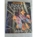 Encyclopedia of Insects & Arachnids