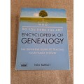 Who do you think you are? Encyclopedia of Genealogy - Nick Barratt