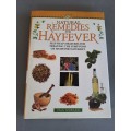 Natural Remedies For Hayfever - Paul Morgan