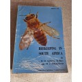 Beekeeping in South Africa - Anderson, Buys, Johannsmeier