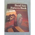 Band Saw Pattern Book