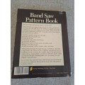 Band Saw Pattern Book