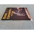 Basic Carpentry Illustrated - A Sunset Book