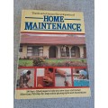 The South African encyclopedia of home maintenance