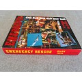 Emergency Rescue True Stories of Courage and Heroism - Allan Hall