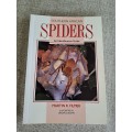 Southern African Spiders An Identification Guide - Martin R. Filmer