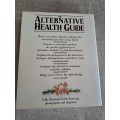 The Alternative Health Guide - Brian Inglis & Ruth West