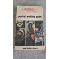 Pocket Welding Guide - Hobart Brothers Company