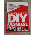 DIY Manual Reader`s Digest