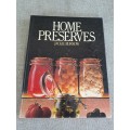 Home Preserves - Jackie Burrow