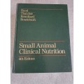 Small Animal Clinical Nutrition 4th Edition