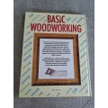 Basic Woodworking - Alf Martensson