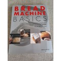 Bread Machine Basics - Jennie Shapter