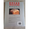 Bread Machine Basics - Jennie Shapter