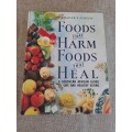 Reader`s Digest Foods That Harm Foods That Heal