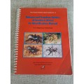 Baboon and Trapdoor Spiders of Southern Africa: An Identification Manual plus CD