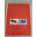 Baboon and Trapdoor Spiders of Southern Africa: An Identification Manual plus CD