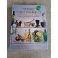 Natural Home Pharmacy - Keith and Linda Scott