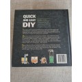 Quick and Easy DIY - Reader`s Digest