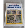 Step-by-Step Outdoor Stonework - Mike Lawrence