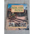 Build Your Own Paths, Steps & Patios - Penny Swift and Janek Szymanowski