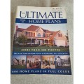 The Ultimate Book of Home Plans - Creative Homeowner