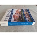 The Ultimate Book of Home Plans - Creative Homeowner