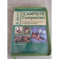 The Campsite Companion: All You Need to Know for Life in the Great Outdoors - Rob Beattie