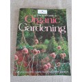 A Practical Guide to Organic Gardening - Woolworths